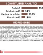 ROYAL CANIN VETERINARY DIET ROYAL CANIN VD Gastrointestinal Moderate Calorie dietă veterinară hrană uscată pisici sistem digestiv 2kg