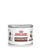 ROYAL CANIN VETERINARY DIET ROYAL CANIN VD Gastrointestinal Puppy XS-XL dietă veterinară conservă hrană umedă câini junior sistem digestiv (mousse) 195g