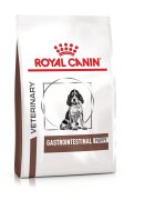 ROYAL CANIN VETERINARY DIET ROYAL CANIN VD Gastrointestinal Puppy XS-XL dietă veterinară hrană uscată câini junior sistem digestiv 1kg