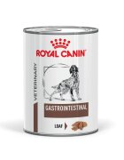 ROYAL CANIN VETERINARY DIET ROYAL CANIN VD Gastrointestinal XS-XL dietă veterinară conservă hrană umedă câini sistem digestiv (pate) 200g