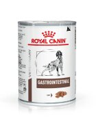 ROYAL CANIN VETERINARY DIET ROYAL CANIN VD Gastrointestinal XS-XL dietă veterinară conservă hrană umedă câini sistem digestiv (pate) 200g