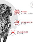 ROYAL CANIN VETERINARY DIET ROYAL CANIN VD Gastrointestinal XS-XL dietă veterinară conservă hrană umedă câini sistem digestiv (pate) 200g