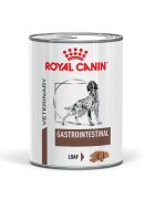 ROYAL CANIN VETERINARY DIET ROYAL CANIN VD Gastrointestinal XS-XL dietă veterinară conservă hrană umedă câini sistem digestiv (pate) 400g
