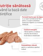 ROYAL CANIN VETERINARY DIET ROYAL CANIN VD Gastrointestinal XS-XL dietă veterinară conservă hrană umedă câini sistem digestiv (pate) 400g