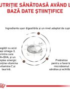ROYAL CANIN VETERINARY DIET ROYAL CANIN VD Hepatic dietă veterinară hrană uscată pisici suport hepatic 2kg