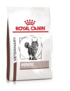 ROYAL CANIN VETERINARY DIET ROYAL CANIN VD Hepatic dietă veterinară hrană uscată pisici suport hepatic 4kg