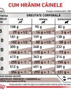 ROYAL CANIN VETERINARY DIET ROYAL CANIN VD Hepatic XS-XL dietă veterinară hrană uscată câini suport hepatic 12kg
