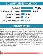 ROYAL CANIN VETERINARY DIET ROYAL CANIN VD Hypoallergenic dietă veterinară hrană uscată pisici alergii 2.5kg