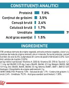 ROYAL CANIN VETERINARY DIET ROYAL CANIN VD Hypoallergenic XS-XL dietă veterinară conservă hrană umedă câini alergii alimentare (pate) 400g