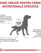 ROYAL CANIN VETERINARY DIET ROYAL CANIN VD Hypoallergenic XS-XL dietă veterinară hrană uscată câini alergii alimentare 14kg