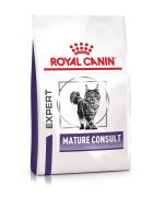 ROYAL CANIN VETERINARY DIET ROYAL CANIN VD Mature Consult dietă veterinară hrană uscată pisici senior 3.5kg