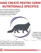 ROYAL CANIN VETERINARY DIET ROYAL CANIN VD Mature Consult dietă veterinară hrană uscată pisici senior 3.5kg