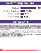 ROYAL CANIN VETERINARY DIET ROYAL CANIN VD Mature Consult dietă veterinară hrană uscată pisici senior 3.5kg
