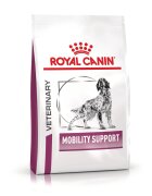 ROYAL CANIN VETERINARY DIET ROYAL CANIN VD Mobility Support XS-XL dietă veterinară hrană uscată câini sistem articular 2kg