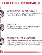 ROYAL CANIN VETERINARY DIET ROYAL CANIN VD Mobility Support XS-XL dietă veterinară hrană uscată câini sistem articular 7kg