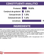 ROYAL CANIN VETERINARY DIET ROYAL CANIN VD Neutered Maintenance dietă veterinară plic hrană umedă pisici managementul greutății (în sos) bax 85g x 12buc