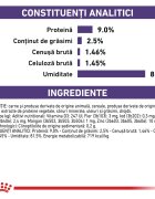 ROYAL CANIN VETERINARY DIET ROYAL CANIN VD Neutered Weight Balance dietă veterinară plic hrană umedă pisici managementul greutății (în sos) bax 85g x 12buc