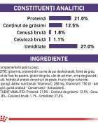 ROYAL CANIN VETERINARY DIET ROYAL CANIN VD Pill Assist Cat dietă veterinară pisici 45g