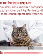 ROYAL CANIN VETERINARY DIET ROYAL CANIN VD Pill Assist Cat dietă veterinară pisici 45g