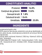 ROYAL CANIN VETERINARY DIET ROYAL CANIN VD Pill Assist Small Dog dietă veterinară câini 90g