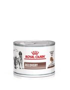 ROYAL CANIN VETERINARY DIET ROYAL CANIN VD Recovery Cat/Dog XS-XL dietă veterinară conservă hrană umedă câini și pisici convalescență (mousse) 195g