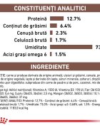ROYAL CANIN VETERINARY DIET ROYAL CANIN VD Recovery Cat/Dog XS-XL dietă veterinară conservă hrană umedă câini și pisici convalescență (mousse) 195g