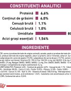ROYAL CANIN VETERINARY DIET ROYAL CANIN VD Renal Pește dietă veterinară plic hrană umedă pisici sistem renal (în sos) bax 85g x 12buc