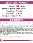 ROYAL CANIN VETERINARY DIET ROYAL CANIN VD Renal Small Dog XS-S dietă veterinară hrană uscată câini sistem renal 1.5kg