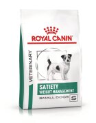 ROYAL CANIN VETERINARY DIET ROYAL CANIN VD Satiety Small Dog XS-S dietă veterinară hrană uscată câini obezitate 1.5kg