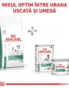 ROYAL CANIN VETERINARY DIET ROYAL CANIN VD Satiety Small Dog XS-S dietă veterinară hrană uscată câini obezitate 1.5kg