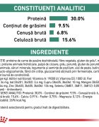 ROYAL CANIN VETERINARY DIET ROYAL CANIN VD Satiety Small Dog XS-S dietă veterinară hrană uscată câini obezitate 3kg