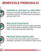 ROYAL CANIN VETERINARY DIET ROYAL CANIN VD Satiety Weight Management dietă veterinară hrană uscată pisici obezitate 1.5kg