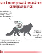 ROYAL CANIN VETERINARY DIET ROYAL CANIN VD Satiety Weight Management dietă veterinară hrană uscată pisici obezitate 3.5kg