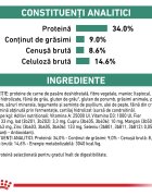 ROYAL CANIN VETERINARY DIET ROYAL CANIN VD Satiety Weight Management dietă veterinară hrană uscată pisici obezitate 3.5kg