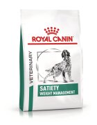 ROYAL CANIN VETERINARY DIET ROYAL CANIN VD Satiety XS-XL dietă veterinară hrană uscată câini obezitate 1.5kg