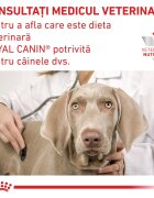 ROYAL CANIN VETERINARY DIET ROYAL CANIN VD Satiety XS-XL dietă veterinară hrană uscată câini obezitate 12kg
