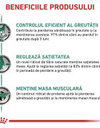 ROYAL CANIN VETERINARY DIET ROYAL CANIN VD Satiety XS-XL dietă veterinară hrană uscată câini obezitate 6kg
