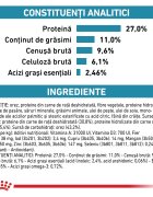 ROYAL CANIN VETERINARY DIET ROYAL CANIN VD Sensitivity Control dietă veterinară hrană uscată pisici afecțiuni dermatologice 1.5kg