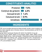 ROYAL CANIN VETERINARY DIET ROYAL CANIN VD Sensitivity Control dietă veterinară plic hrană umedă pisici afecțiuni dermatologice (în sos) bax 85g x 12buc