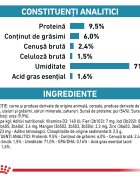 ROYAL CANIN VETERINARY DIET ROYAL CANIN VD Sensitivity Control Pui & Orez XS-XL dietă veterinară conservă hrană umedă câini afecțiuni dermatologice (pate) 410g