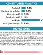 ROYAL CANIN VETERINARY DIET ROYAL CANIN VD Sensitivity Control Rata & Orez XS-XL dietă veterinară conservă hrană umedă câini afecțiuni dermatologice (pate) 410g