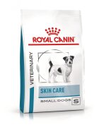 ROYAL CANIN VETERINARY DIET ROYAL CANIN VD Skin Care Small Dog XS-XL dietă veterinară hrană uscată câini afecțiuni dermatologice 4kg