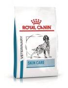 ROYAL CANIN VETERINARY DIET ROYAL CANIN VD Skin Care XS-XL dietă veterinară hrană uscată câini afecțiuni dermatologice 2kg