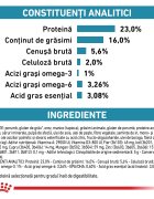 ROYAL CANIN VETERINARY DIET ROYAL CANIN VD Skin Care XS-XL dietă veterinară hrană uscată câini afecțiuni dermatologice 2kg