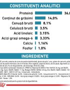 ROYAL CANIN VETERINARY DIET ROYAL CANIN VD Skin&Coat dietă veterinară hrană uscată pisici afecțiuni dermatologice 1.5kg