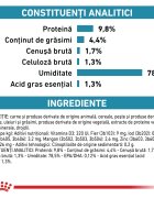 ROYAL CANIN VETERINARY DIET ROYAL CANIN VD Skin&Coat dietă veterinară plic hrană umedă pisici afecțiuni dermatologice (în sos) bax 85g x 12buc