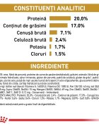 ROYAL CANIN VETERINARY DIET ROYAL CANIN VD Urinary S/O Ageing 7+ S-XL dietă veterinară hrană uscată câini senior sistem urinar 8kg