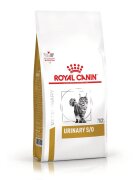 ROYAL CANIN VETERINARY DIET ROYAL CANIN VD Urinary S/O dietă veterinară hrană uscată pisici sistem urinar 1.5kg