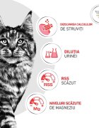 ROYAL CANIN VETERINARY DIET ROYAL CANIN VD Urinary S/O dietă veterinară hrană uscată pisici sistem urinar 7kg