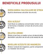 ROYAL CANIN VETERINARY DIET ROYAL CANIN VD Urinary S/O M-XL dietă veterinară hrană uscată câini sistem urinar 13kg